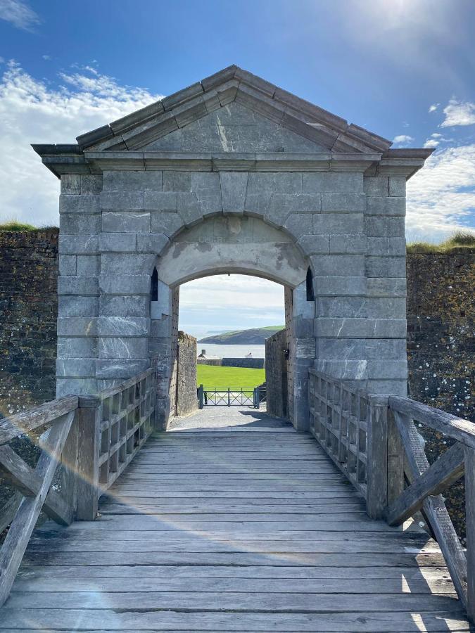 Appartamento Daltons Bar Kinsale Esterno foto