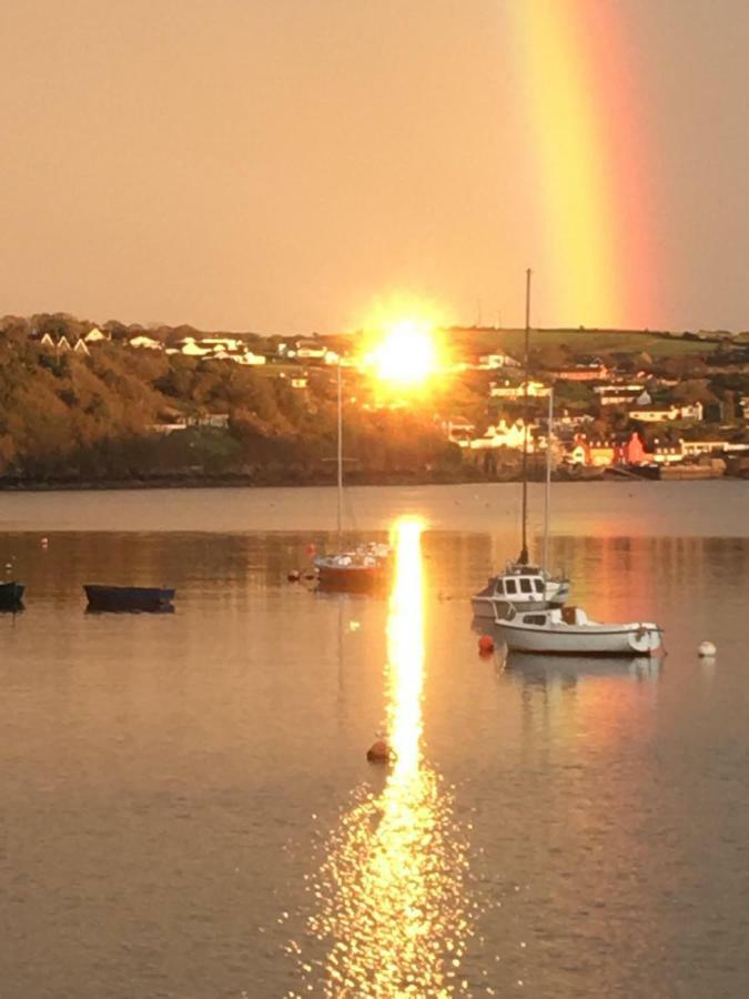 Appartamento Daltons Bar Kinsale Esterno foto